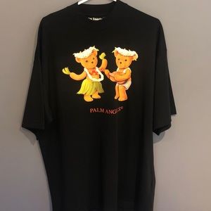 Palm Angels Bear Tee